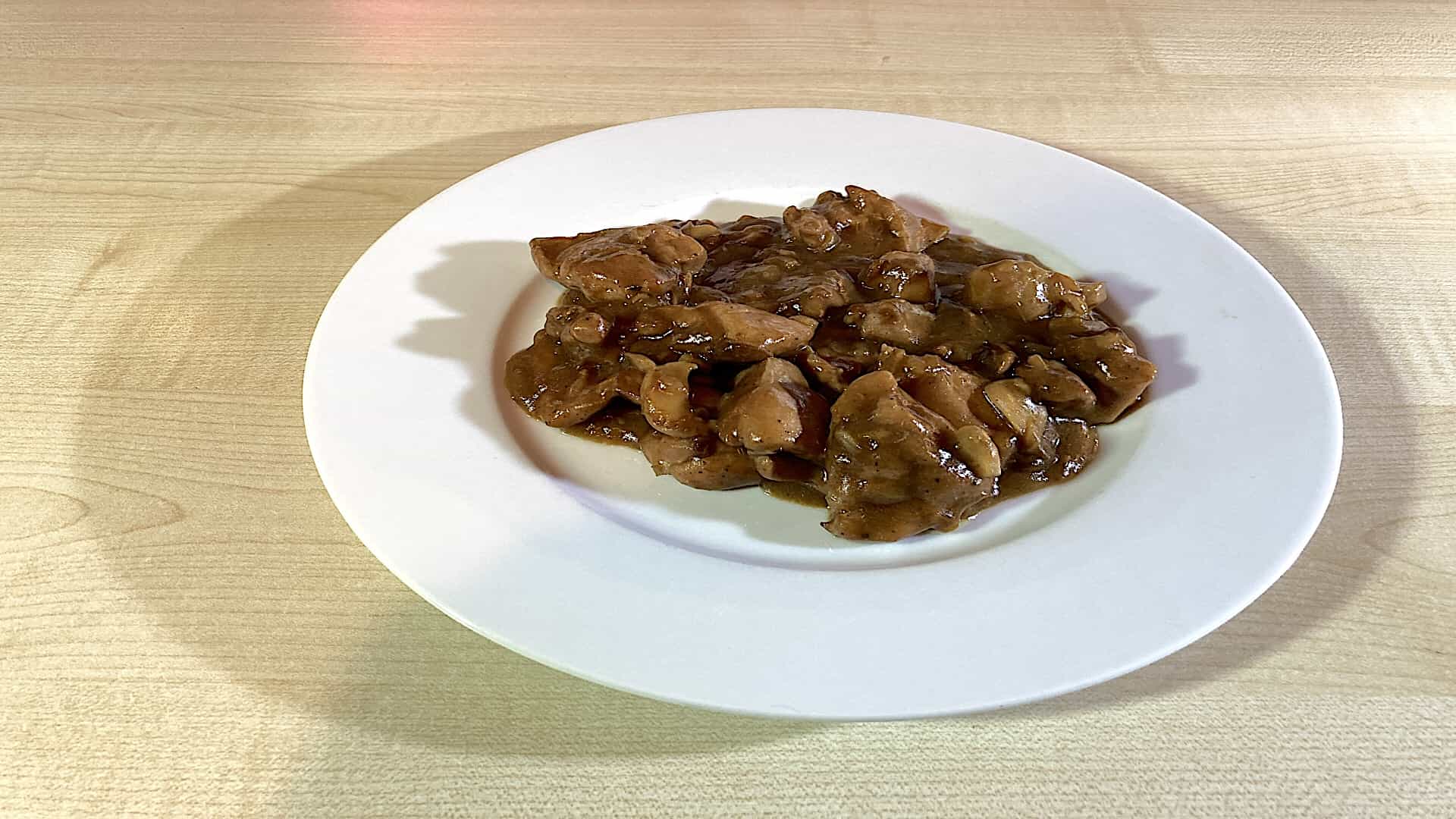 Kippendijen stoof