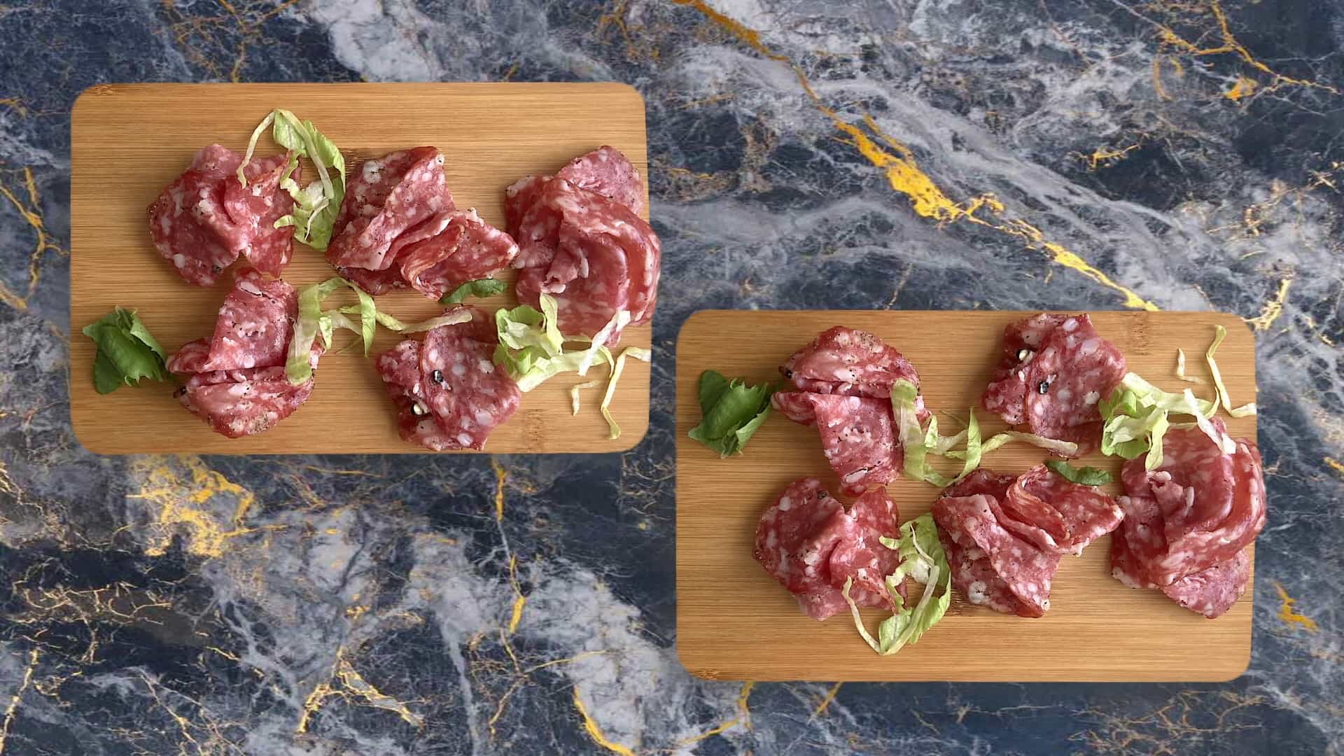 Toefjes Franse Pur Porc