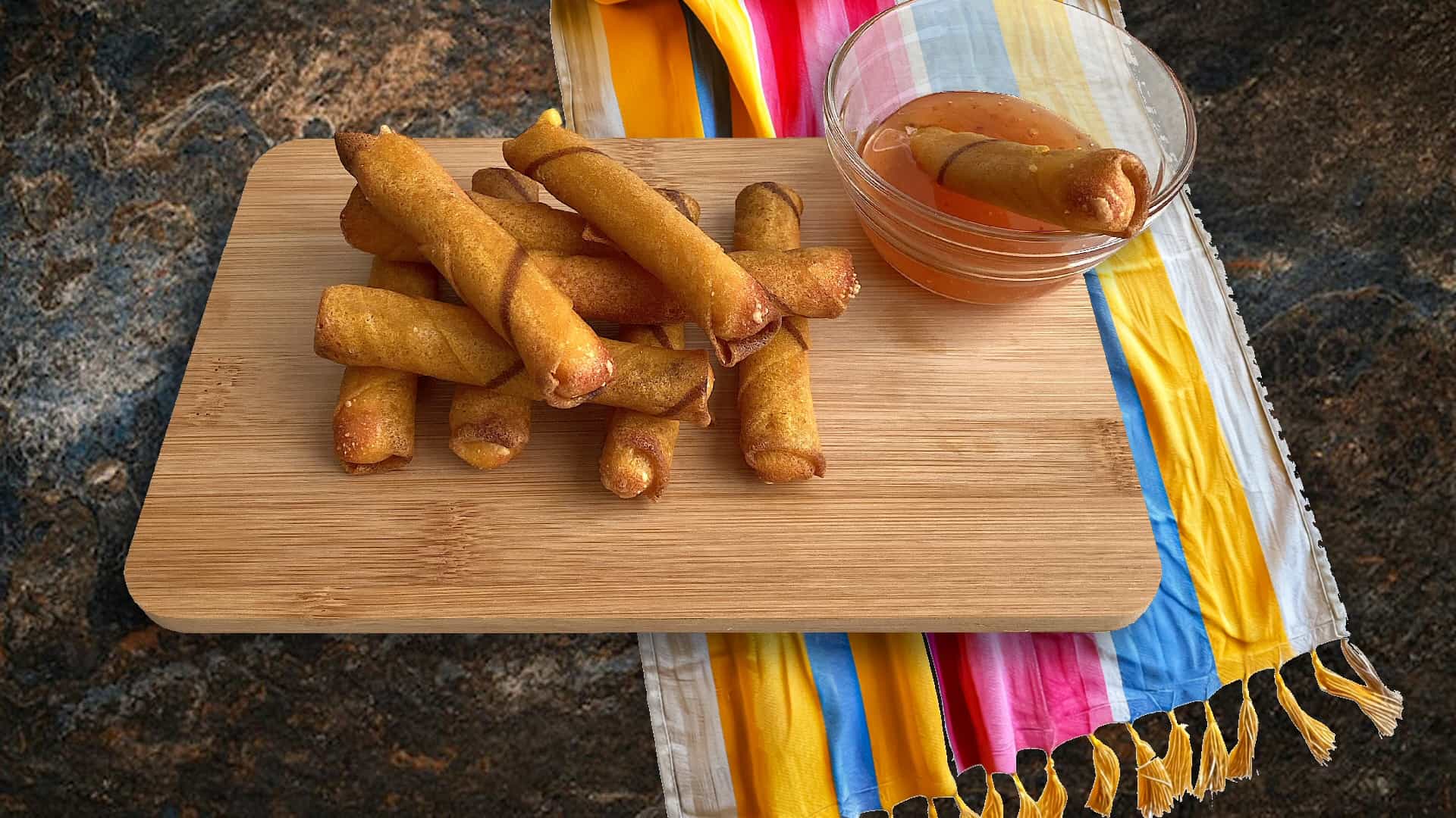 TopKing warme KaasTengels oude kaas